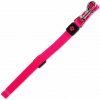 Vodítko Active Dog Premium S ružové 1,5x120cm
