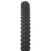 FORCE plášť 16 x 1,75, IA-2101, drôtový, čierny