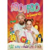 Paci Pac ...a kamaráti DVD