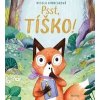 Psst, tíško! - Nicola Kinnearová