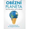Obézní planeta - Past zvaná obezita a jak z ní uniknout - Margaret Leitchová, David Lewis