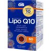 GS Koenzým lipo Q10 60 mg 60 + 10 kapsúl