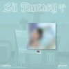 Chaeyoung: Lil Fantasy Vol.1 (EU Retail Version - Sparkle ver.) - CD