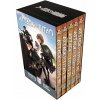 Kodansha America Attack on Titan Season 3 Part 2 Manga Box Set