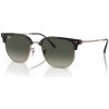 Ray-Ban RB 4416 New Clubmaster 672071 51/20/145