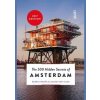 500 Hidden Secrets of Amsterdam - Guido van Eijck, Saskia Naafs, Luster