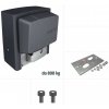 CAME BX-78 samostatný motor pre posuvnú bránu (max. 800 kg), {referencie}