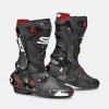SIDI topánky REX AIR black/black - 43