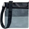 Vuch Dámska crossbody kabelka Prisco Blue