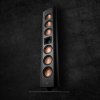 Stĺpový reproduktor KLIPSCH RP-640D Black (DRP640DB)