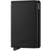 Secrid Slimwallet Carbon - Black