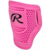 Chránič lakťov na baseball/fastpitch RAWLINGS (veľký) - ružový, R00706202