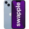 Smartfón Apple iPhone 14 6 GB / 256 GB 5G modrý
