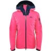 Elevenate Arbi W Fushcia Pink Dámska Lyžiarská Bunda Veľkosť S