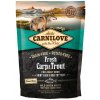 Carnilove Fresh Carp & Trout for Adult Dogs 1,5 kg