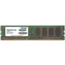 Pamäť Patriot DDR3 8GB 1333MHz CL9 PSD38G13332