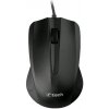 Myš C-Tech WM-01, black WM-01BK