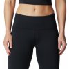 Columbia Back Beauty Warm Hybrid Legging W 2051851010 black