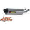Výfuk Akrapovič Honda VFR 1200F 10-15 Slip-On Line (Titanium) S-H12SO1-HRT