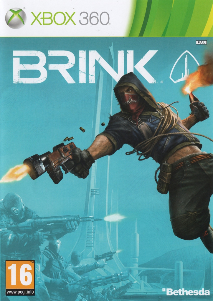 Brink