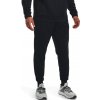 Nohavice Under UA Armour Fleece Joggers-BLK 1373362-001 Veľkosť XS