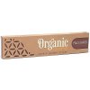 Vonné tyčinky Organic Masala Palo Santo