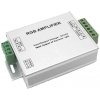 SOLEX RGB Zosilňovač signálu 12A 144W