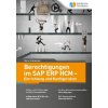 Berechtigungen im SAP ERP HCM - Einrichtung und Konfiguration (Marcel Schmiechen)(Brožovaná)
