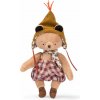 Plyšová hračka Les Minouchkas Moulin Roty - Medveď Emile uni
