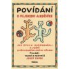 Povídání o pejskovi a kočičce - Josef Čapek