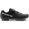 Tretry GAERNE G. Trail Wide Matt Black Veľkosť: 40