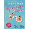 Moje zabijácká dovolená - Tessa Bailey