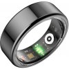 Smoot Ring veľkosť 8 (vnútorný priemer 18,1 mm) čierny