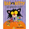 Bad Kitty, Scaredy-cat