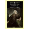 The Life of Samuel Johnson (James Boswell)(Brožovaná)