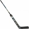 Brankárska hokejka CCM Axis XF Pro Sr Farba: bielo/šedá, Veľkosť brankárska hokejka: 26