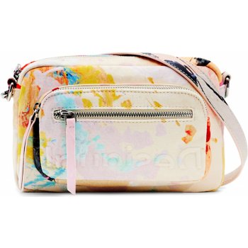 Desigual dámska crossbody kabelka Bag Manchas 23SAXA821001