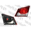 Honda CIVIC SDN 2006- zadné svetlo Lavé /vnútorné/ od r.v. 2009-