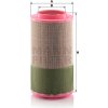 MANN FILTER Vzduchový filter C 25 990