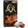 Hlinikove Kapsule L'OR Espresso Caramel Do Nespresso 10ks
