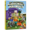 Das inoffizielle Minecraft Malbuch für Kinder und Jugendliche - zum Ausmalen der Minecraft Welt