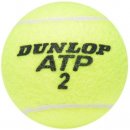 Tenisová loptička Dunlop ATP 4 ks