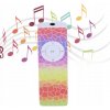 PRENOSNÝ MP3 PREHRÁVAČ HIFI MULTIFUNKČNÝ PREHRÁVAČ