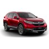 Priečniky Thule Evo Honda CR-V 2019-2022 s integrovanými pozdĺžnikmi