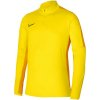 Sweatshirt Nike Academy 23 Dril Top M DR1352 719 (121636) Black XL