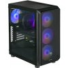 Actina 5901443421191 PC AMD Ryzen™ 7 8700F 32 GB DDR5-SDRAM 1 TB SSD NVIDIA GeForce RTX 5060 Midi Tower Černá