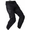 Nohavice FOX 180 Blackout Black 36