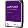 WD Purple 1TB, WD11PURZ