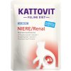 Kattovit Renal kapsička kačka 85 g