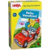 Haba Moje prvé hry Ide sa na prázdniny od 2 rokov
